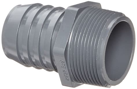 1 1/2 inch schedule 40 pvc pipe fittings